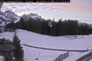 Kamera: Globis Alpenspielplatz Engelberg Titlis Globis Alpenspielplatz