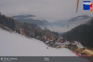 Kronplatz - Plan de Corones Kronplatz - Plan de Corones Valdaora/Gassl