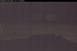 Kamera: Winter Park Martinky Kamera 1 na stoku Martin Winter Park Martinky Kamera 1 na stoku