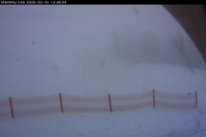 Kamera: Winter Park Martinky Kamera 1 na stoku Martin Winter Park Martinky Kamera 1 na stoku