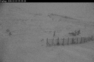 Kamera: Cairgorm Zigzags Webcam Cairgorm Cairgorm Zigzags Webcam