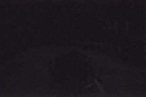 Rzyki Czarny Groń Górna stacja