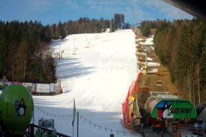 Krynica Zdrój Arena Słotwiny Stok