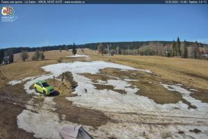 Zadov Zadov Nové Hutě