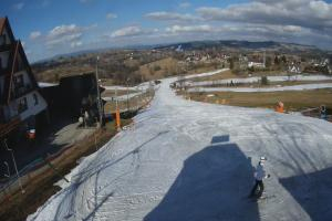 Kamera: Olczański Wierch UFO Bukowina Tatrzańska Olczański Wierch UFO