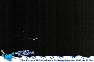 Aineck Katschberg - Aineck Silverjet 2