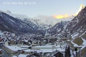 Zermatt Zermatt Spiss Livecam