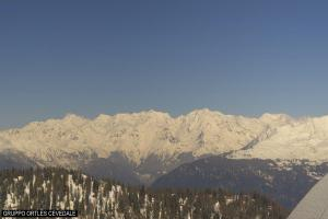 Folgarida Marilleva Folgarida Marilleva Ortler Alps