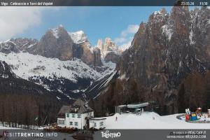 Val di Fassa - Carezza Val di Fassa - Carezza Vigo di Fassa - Catinaccio 2