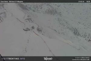 Trevalli Trevalli Cima Uomo