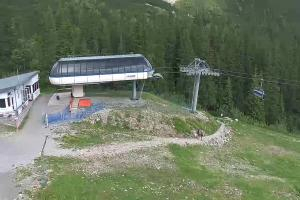 Zverovka Tatrawest s.r.o. Livecam
