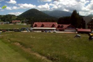 Kamera: Park Snow FUNPARK - 917 m n.p.m. Donovaly Park Snow FUNPARK - 917 m n.p.m.