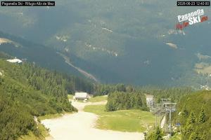 Kamera: Andalo - Paganella Rifugio Albi de Mez Andalo - Paganella Andalo - Paganella Rifugio Albi de Mez