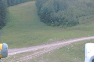 Kamera: Jasna - Chopok Krupová – 1.084 m n.m. Jasna Jasna - Chopok Krupová – 1.084 m n.m.