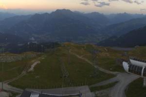 Kamera: Laax Livecam Vorab Glacier Laax Livecam