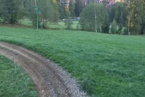Kamera: Ski Suche U Jędrola Stacja dolna Poronin Ski Suche U Jędrola Stacja dolna