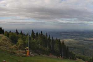 Świeradów Zdrój Ski&Sun Ski & Sun - Świeradów - widok na bar