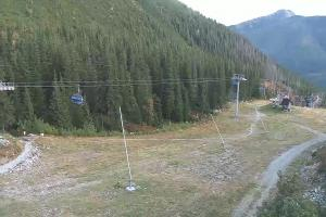 Zverovka Tatrawest s.r.o. Livecam