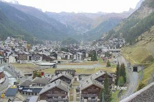 Kamera: Zermatt Spiss Livecam Zermatt Zermatt Spiss Livecam