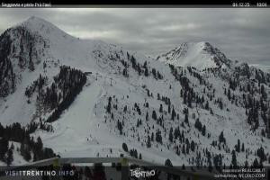 Kamera: Val di Fiemme - Cavalese - Predazzo - Obereggen Alpe Cermis - Prafiorì Val di Fiemme Val di Fiemme - Cavalese - Predazzo - Obereggen Alpe Cermis - Prafiorì