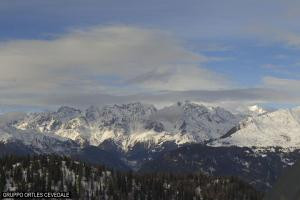 Folgarida Marilleva Folgarida Marilleva Ortler Alps