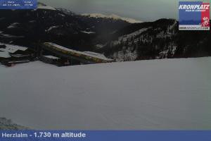Kamera: Kronplatz - Plan de Corones Herzlalm Kronplatz - Plan de Corones Kronplatz - Plan de Corones Herzlalm