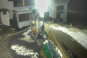 Miedzybrodzie Żywieckie Góra Żar 