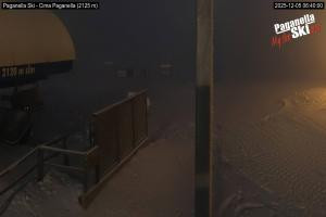 Andalo - Paganella Andalo - Paganella Cima Paganella