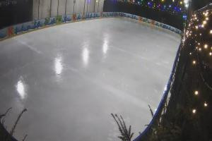 Kamera: Czarny Groń Czarny Groń - lodowisko Rzyki Czarny Groń Czarny Groń - lodowisko