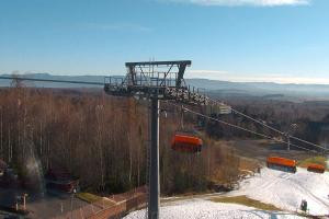 Kamera: Wysokie Tatry Tatranská Lomnica, 904 m n.p.m. Tatrzańska Łomnica Wysokie Tatry Tatranská Lomnica, 904 m n.p.m.