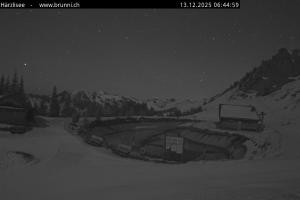 Kamera: Härzlisee Engelberg Titlis Härzlisee