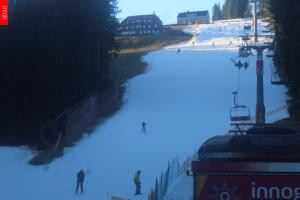 Kamera: Pec pod Śnieżką Kamera Zahrádky, 897 m n.p.m. Pec pod Śnieżką Pec pod Śnieżką Kamera Zahrádky, 897 m n.p.m.