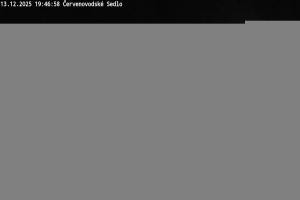 Kamera: Skiareál Buková hora Červenovodské sedlo Čenkovice Skiareál Buková hora Červenovodské sedlo