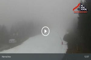  Harrachov Kamera ruchoma