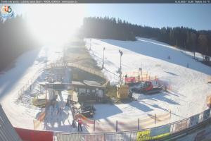 Kamera: Zadov Zadov - Kobyla Zadov Zadov Zadov - Kobyla