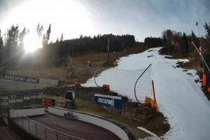 Kamera: Beskid Sport Arena Stacja Dolna Szczyrk Beskid Sport Arena Stacja Dolna