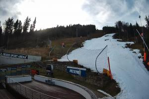 Kamera: Beskid Sport Arena Stacja Dolna Szczyrk Beskid Sport Arena Stacja Dolna