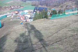 Kamera: Nartraj Kamera na stoku Roztocze Nartraj Kamera na stoku