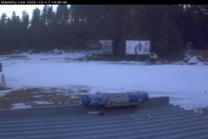 Kamera: Winter Park Martinky Kamera 1 na stoku Martin Winter Park Martinky Kamera 1 na stoku