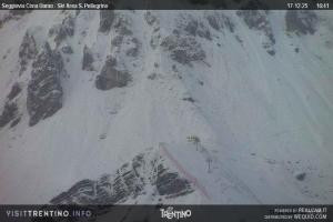 Kamera: Trevalli Seggiovia Cima Uomo Trevalli Trevalli Seggiovia Cima Uomo