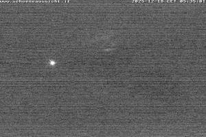 Kamera: Maso Corto "Bella Vista" Hut - 2.842 m Maso Corto Maso Corto "Bella Vista" Hut - 2.842 m