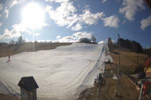 Zawoja Zawoja Ski Wyciąg Wojtek