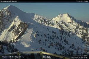 Val di Fiemme Val di Fiemme - Cavalese - Predazzo - Obereggen Alpe Cermis - Prafiorì