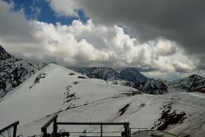 Zakopane Kasprowy Wierch Kasprowy Wierch
