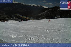 Kronplatz - Plan de Corones Kronplatz - Plan de Corones Herzlalm