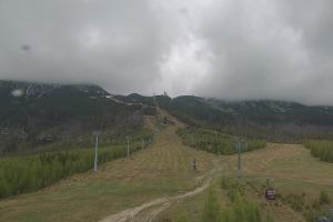 Tatrzańska Łomnica Wysokie Tatry Štart – 1.173 m n.p.m.