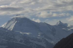 4 Vallees - 4 Doliny 4 Vallees - 4 Doliny Webcam La Dent Blanche Depius Les Masses