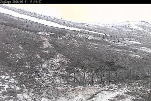 Cairgorm Cairgorm Zigzags Webcam