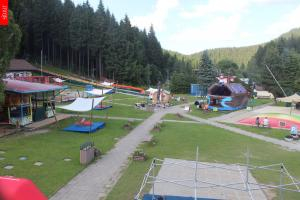 Kamera: SKI VÃtkovice-BÃlá Plac zabaw dla dzieci, 521 m n.p.m. BÃlá SKI VÃtkovice-BÃlá Plac zabaw dla dzieci, 521 m n.p.m.