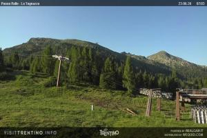 Kamera: San Martino di Castrozza - Passo Rolle Passo Rolle - Le Pale San Martino di Castrozza - Passo Rolle San Martino di Castrozza - Passo Rolle Passo Rolle - Le Pale